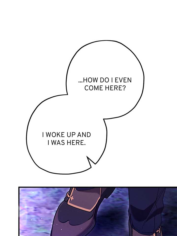 The Beast Within Chapter 81 page 106