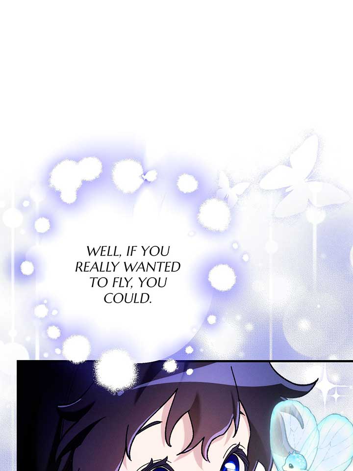 The Beast Within Chapter 81 page 10