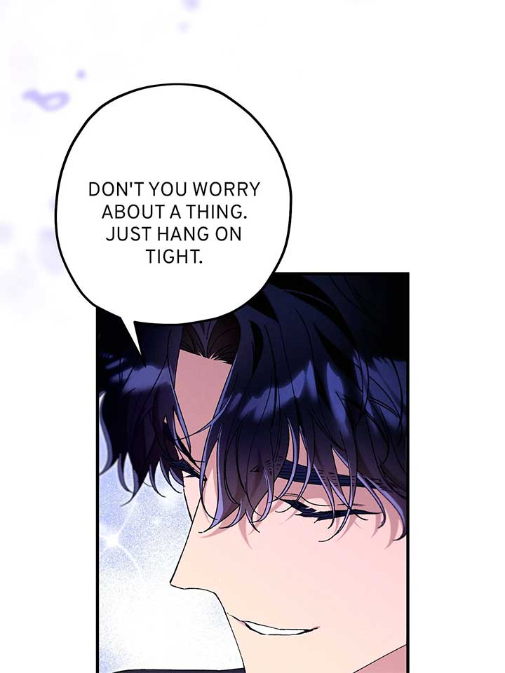 The Beast Within Chapter 81 page 115