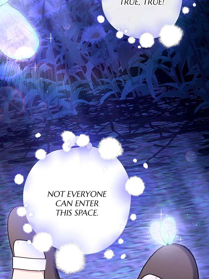 The Beast Within Chapter 81 page 18