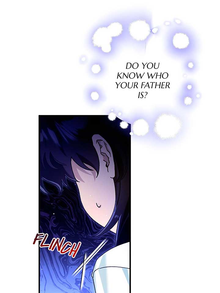 The Beast Within Chapter 81 page 24