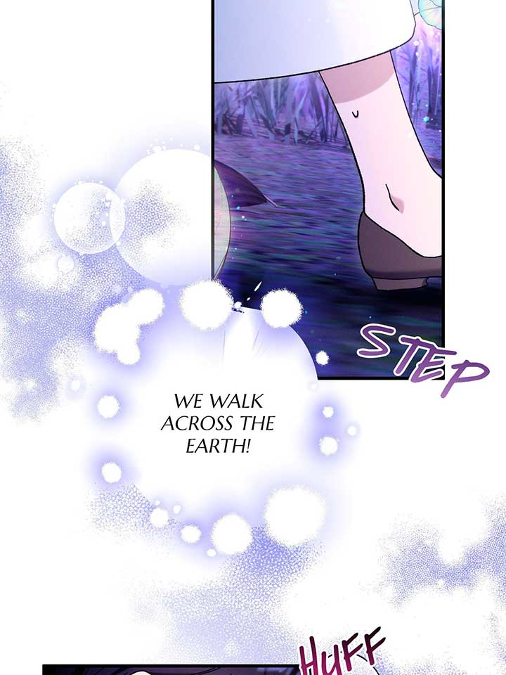 The Beast Within Chapter 81 page 2