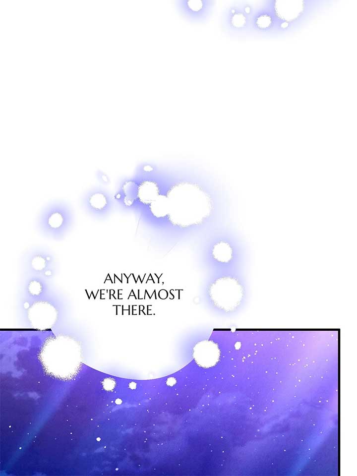 The Beast Within Chapter 81 page 31