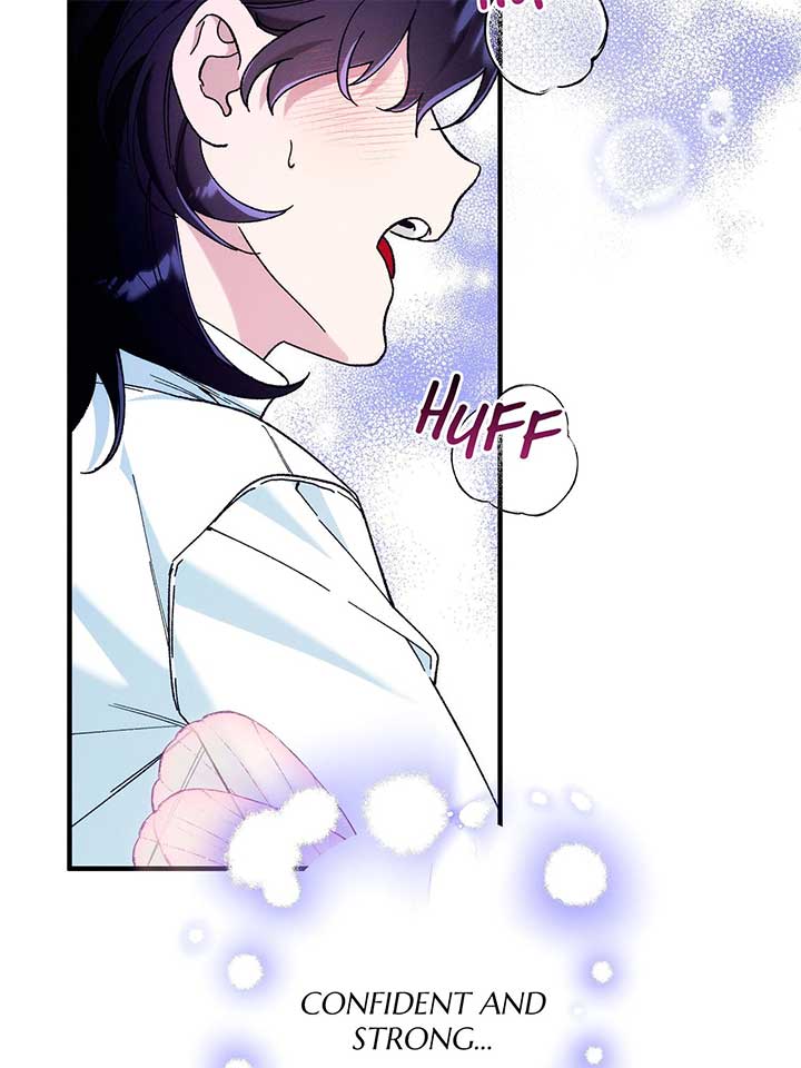 The Beast Within Chapter 81 page 3