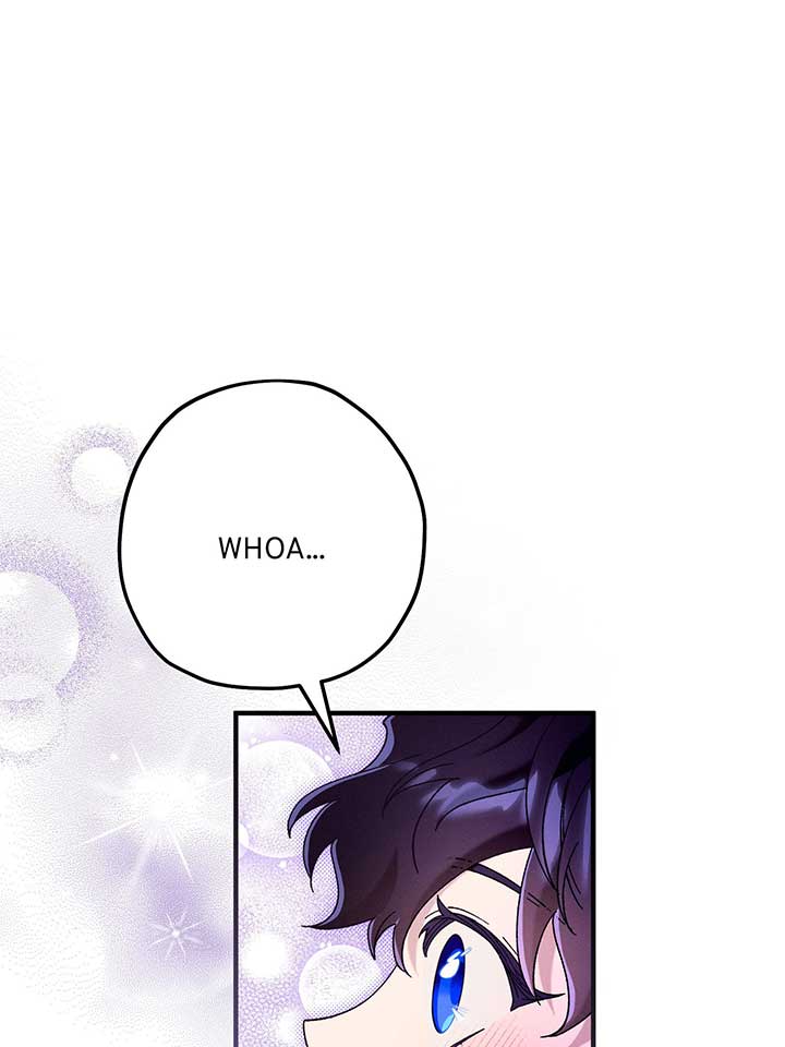 The Beast Within Chapter 81 page 39