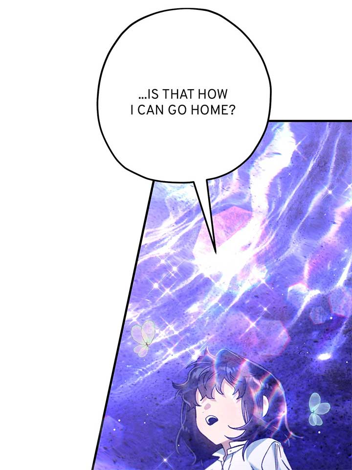 The Beast Within Chapter 81 page 45
