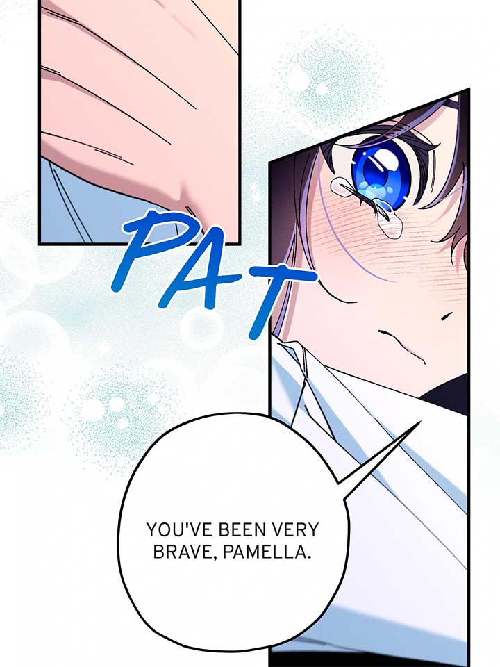 The Beast Within Chapter 81 page 71