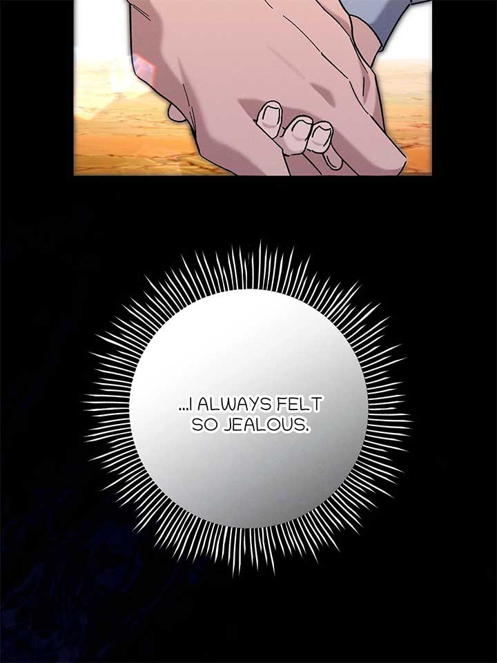 The Beast Within Chapter 81 page 78