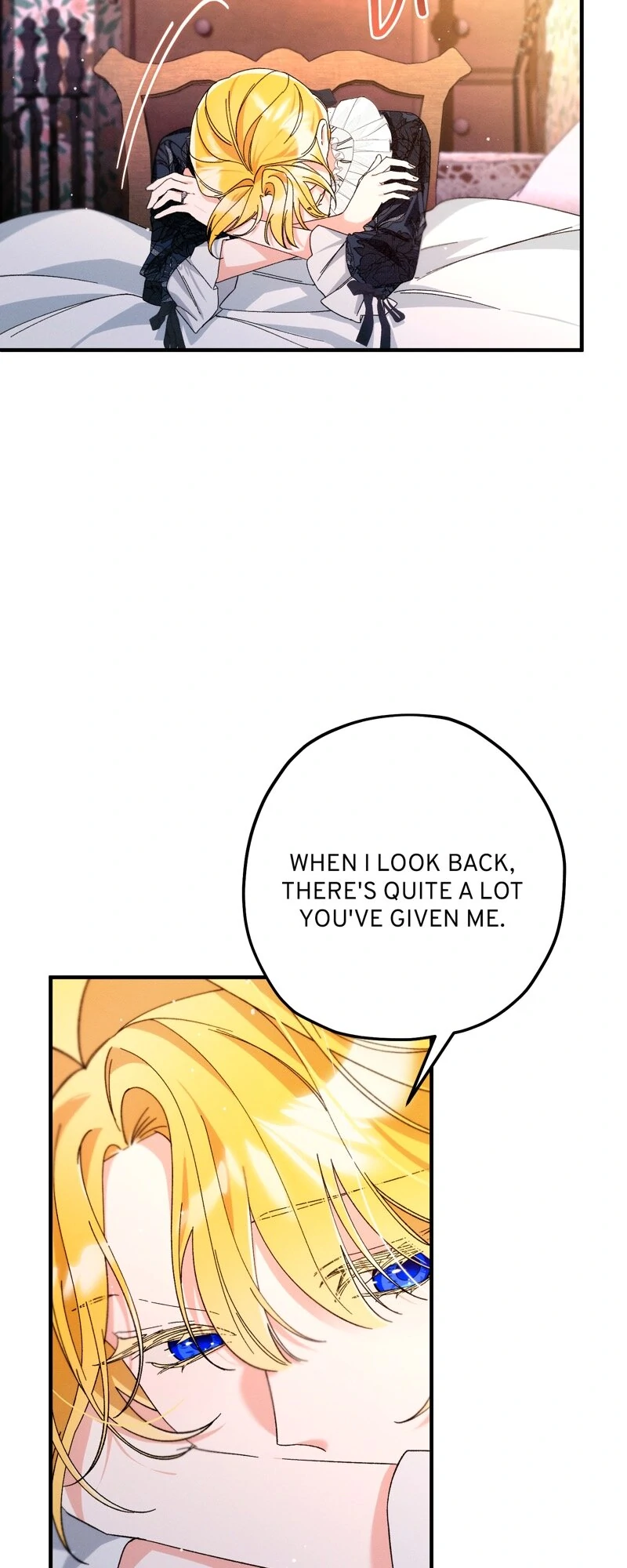 The Beast Within Chapter 83 page 34