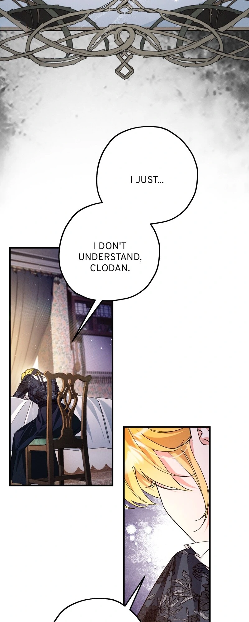 The Beast Within Chapter 83 page 37