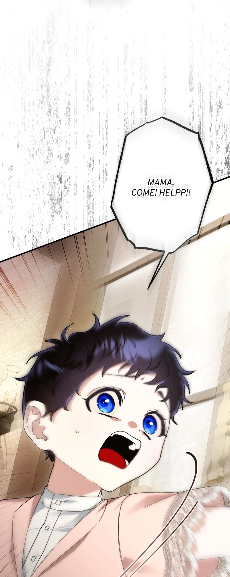 The Beast Within Chapter 83 page 53
