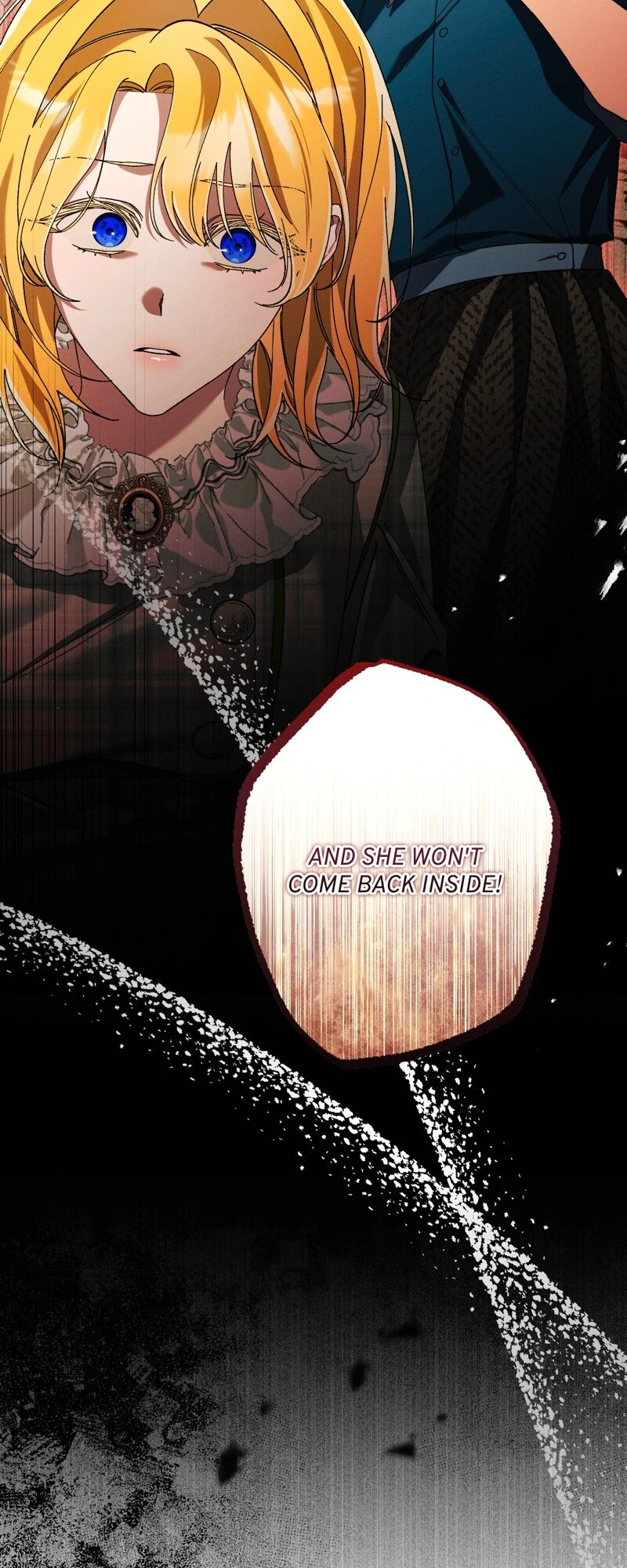 The Beast Within Chapter 83 page 58