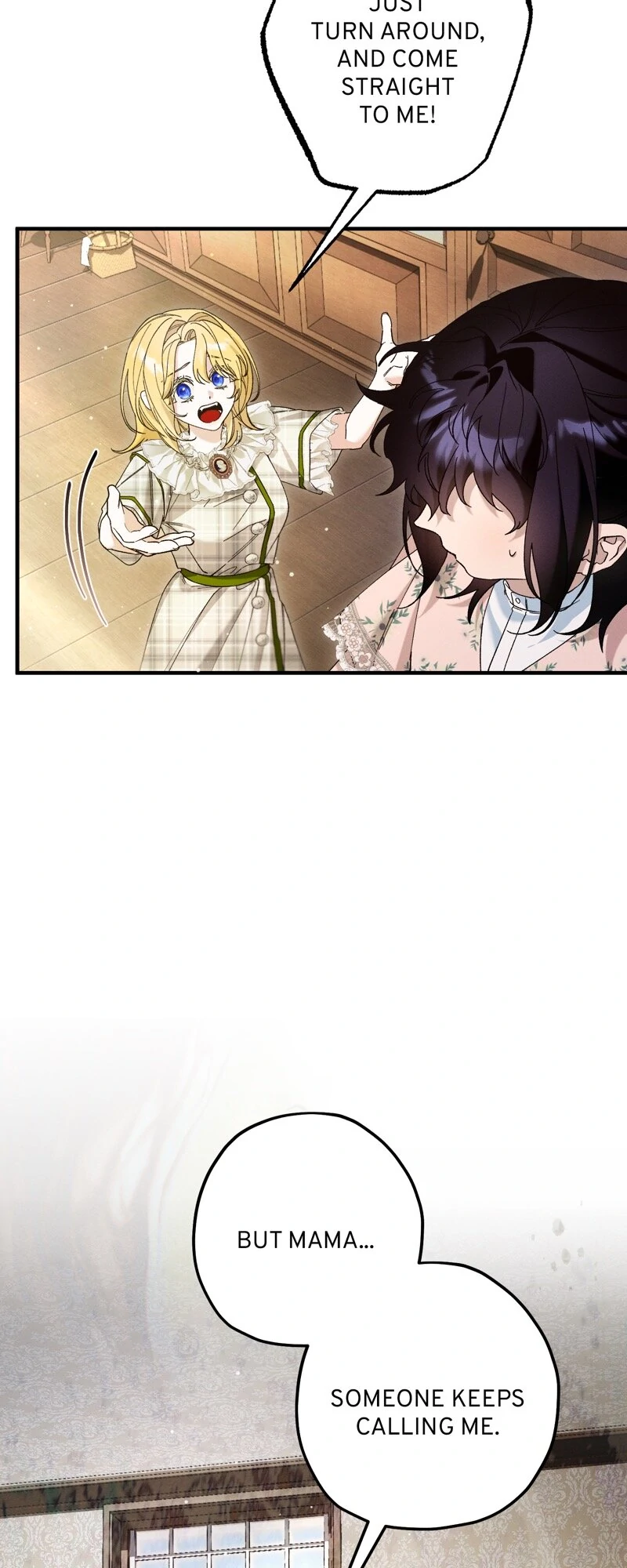 The Beast Within Chapter 84 page 10