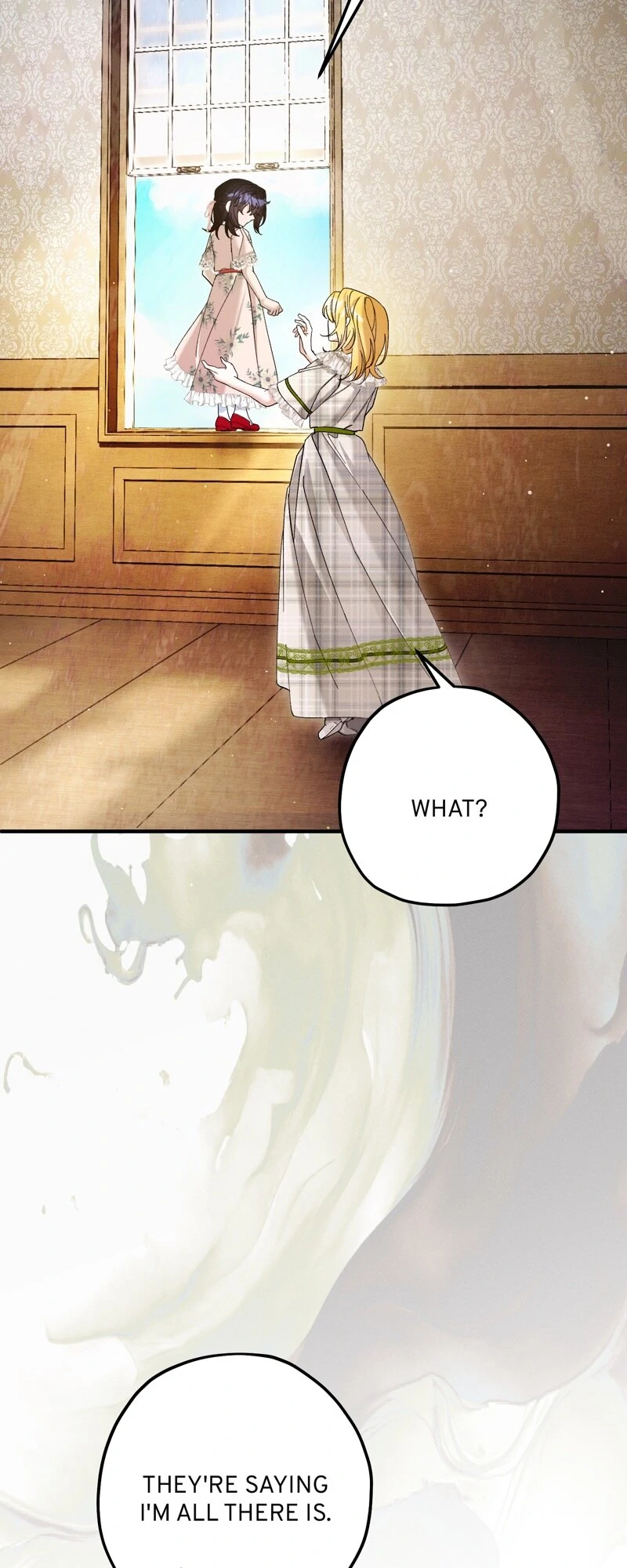 The Beast Within Chapter 84 page 11