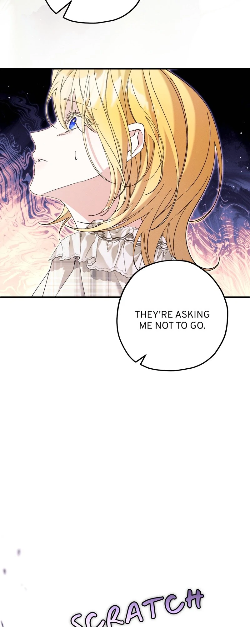 The Beast Within Chapter 84 page 12