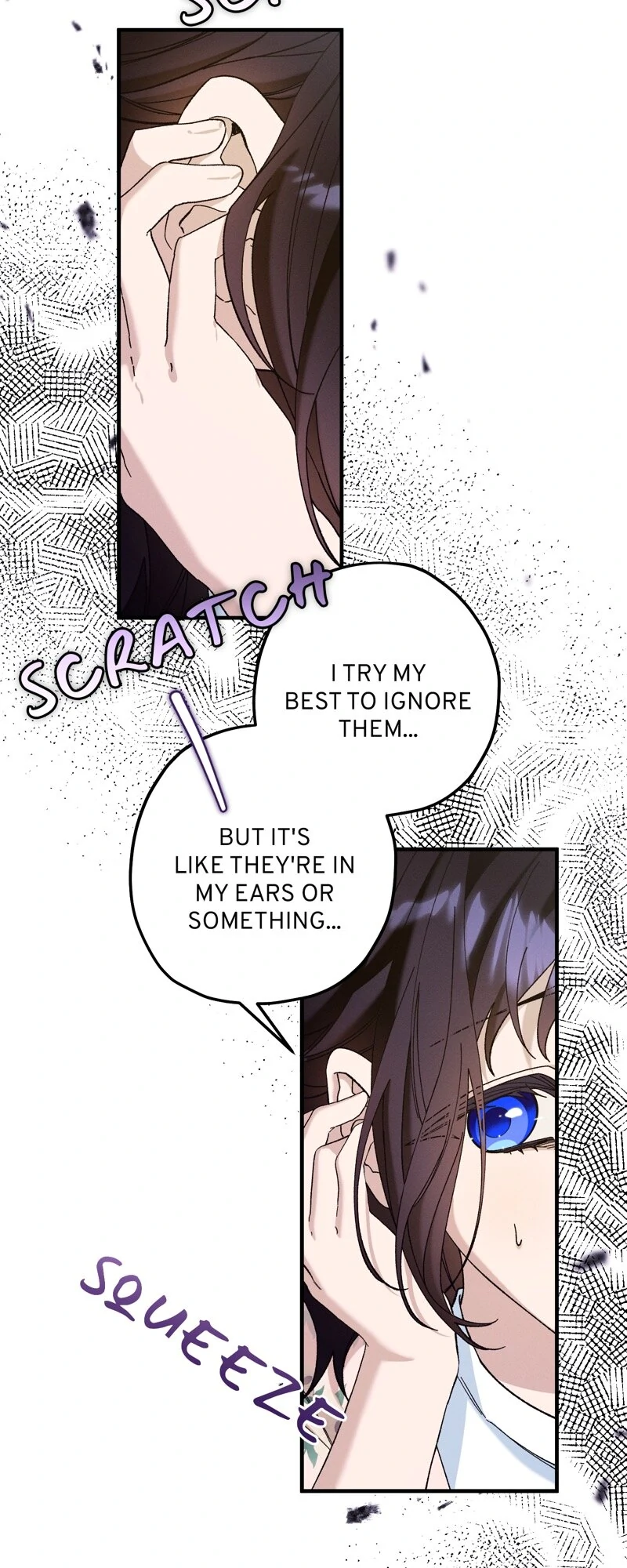 The Beast Within Chapter 84 page 13
