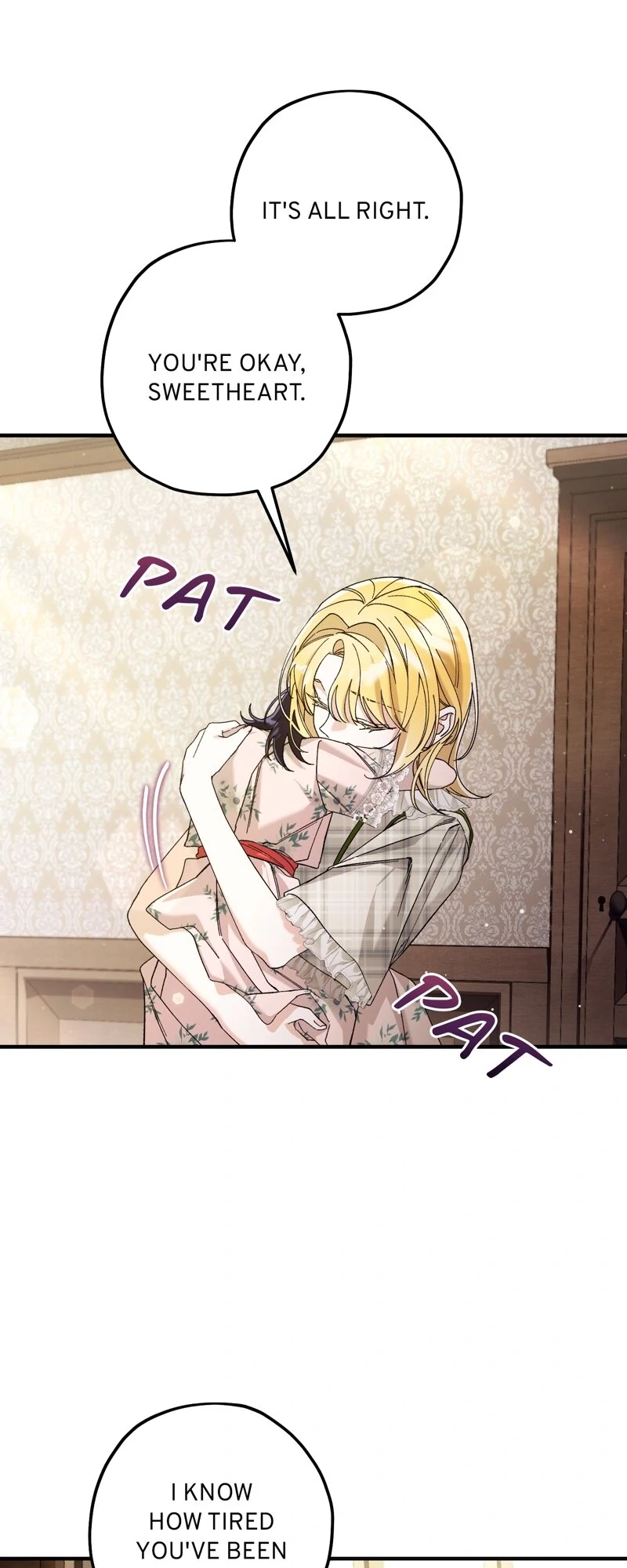 The Beast Within Chapter 84 page 16
