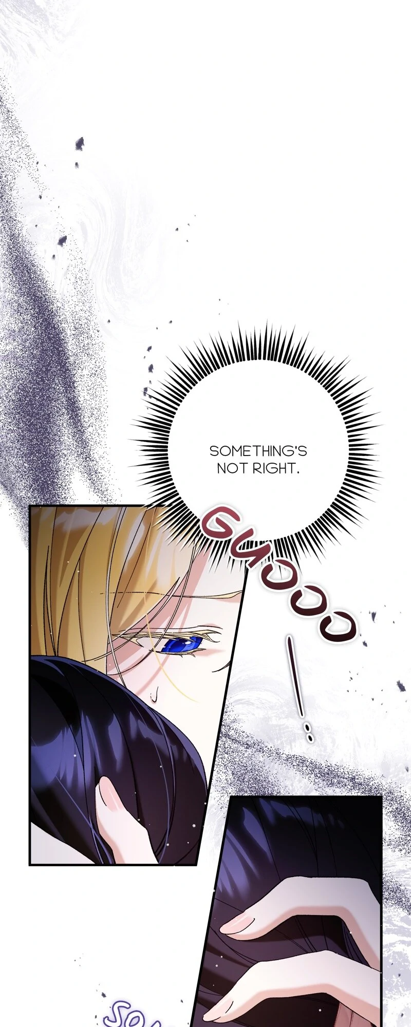 The Beast Within Chapter 84 page 20