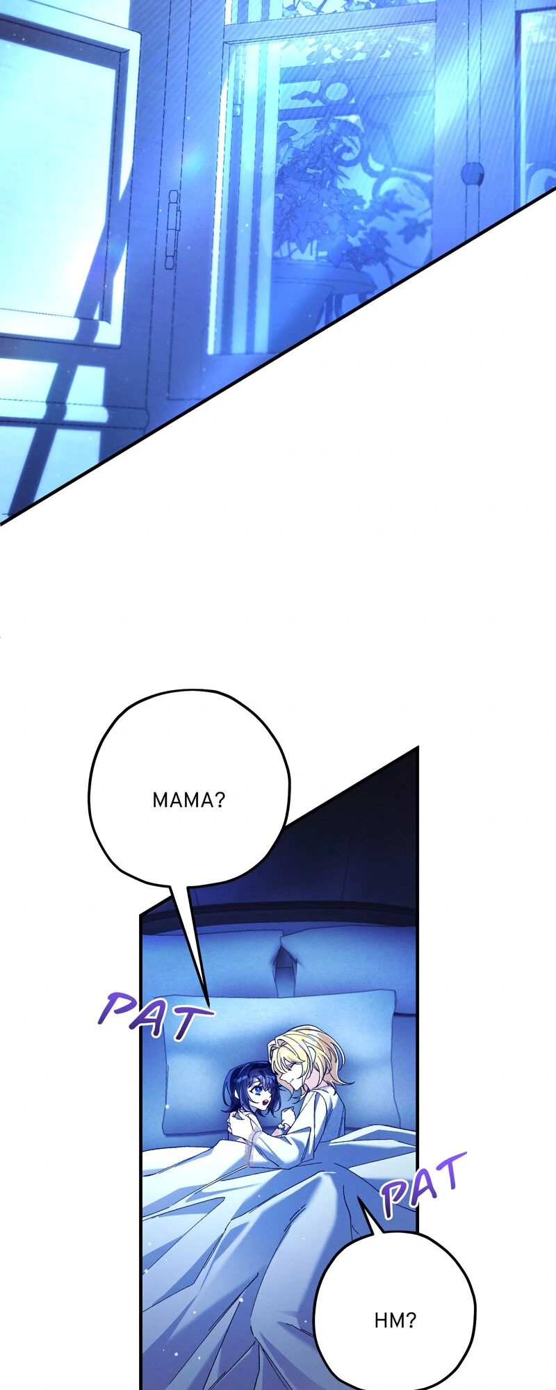 The Beast Within Chapter 84 page 24