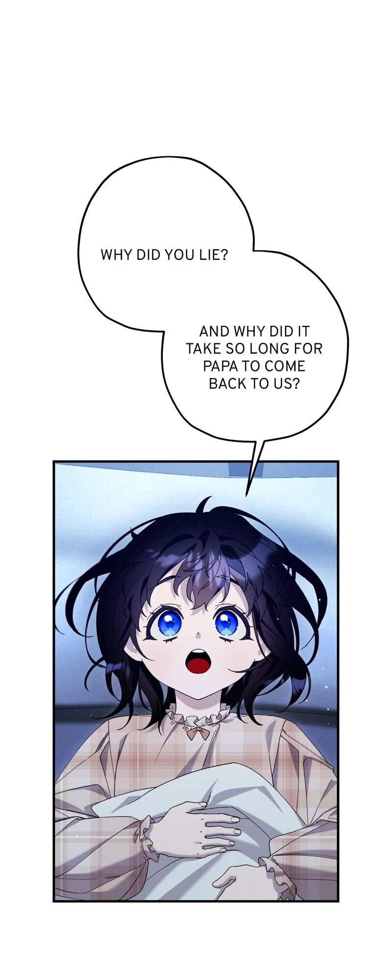 The Beast Within Chapter 84 page 28