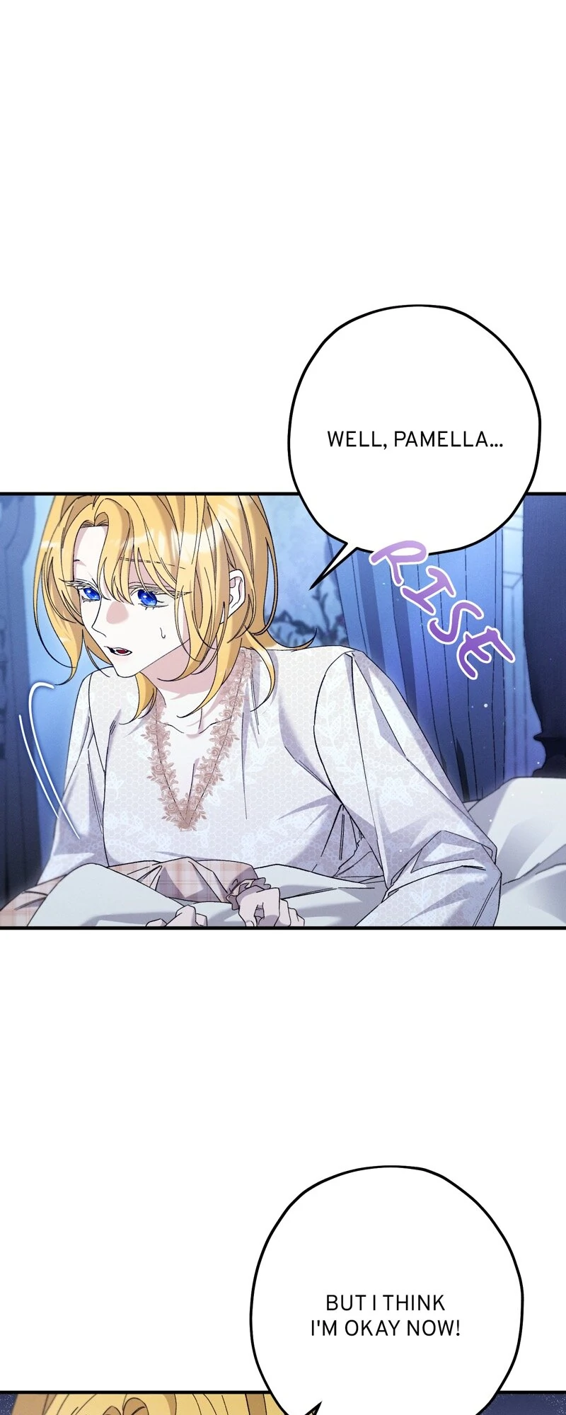 The Beast Within Chapter 84 page 29