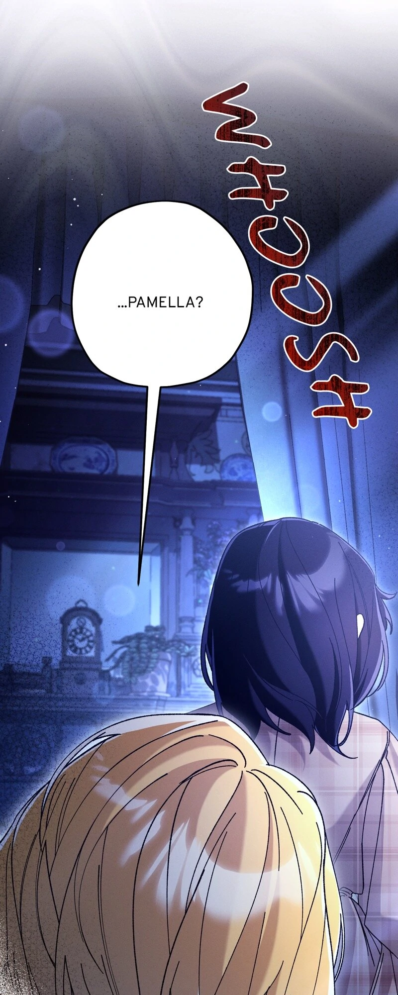The Beast Within Chapter 84 page 42