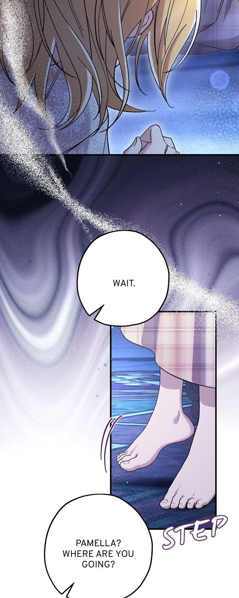 The Beast Within Chapter 84 page 43