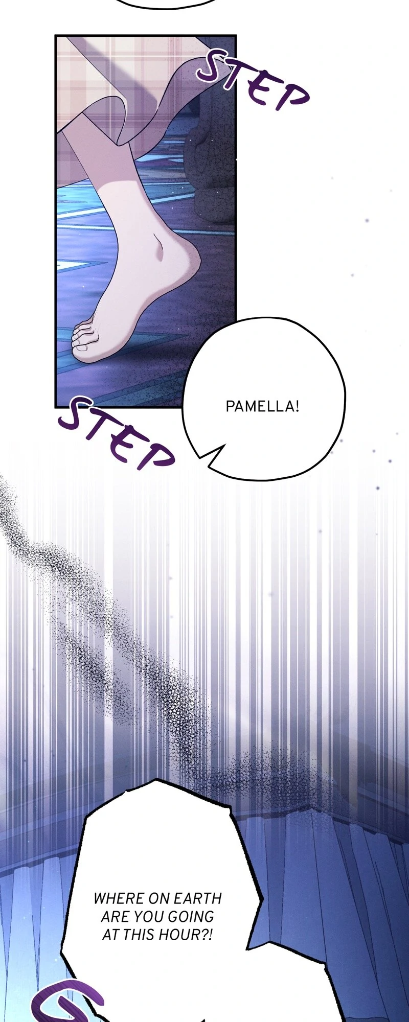 The Beast Within Chapter 84 page 44