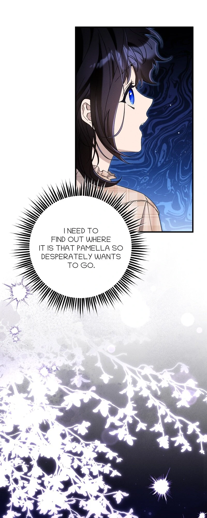 The Beast Within Chapter 84 page 50