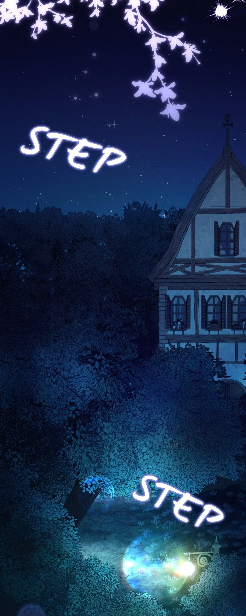 The Beast Within Chapter 84 page 51