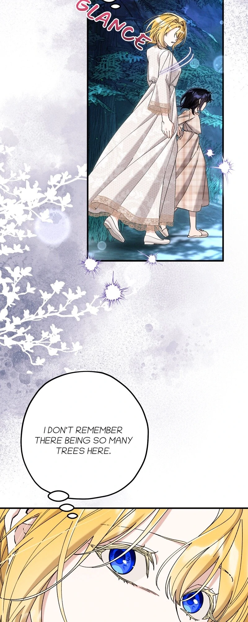 The Beast Within Chapter 84 page 53