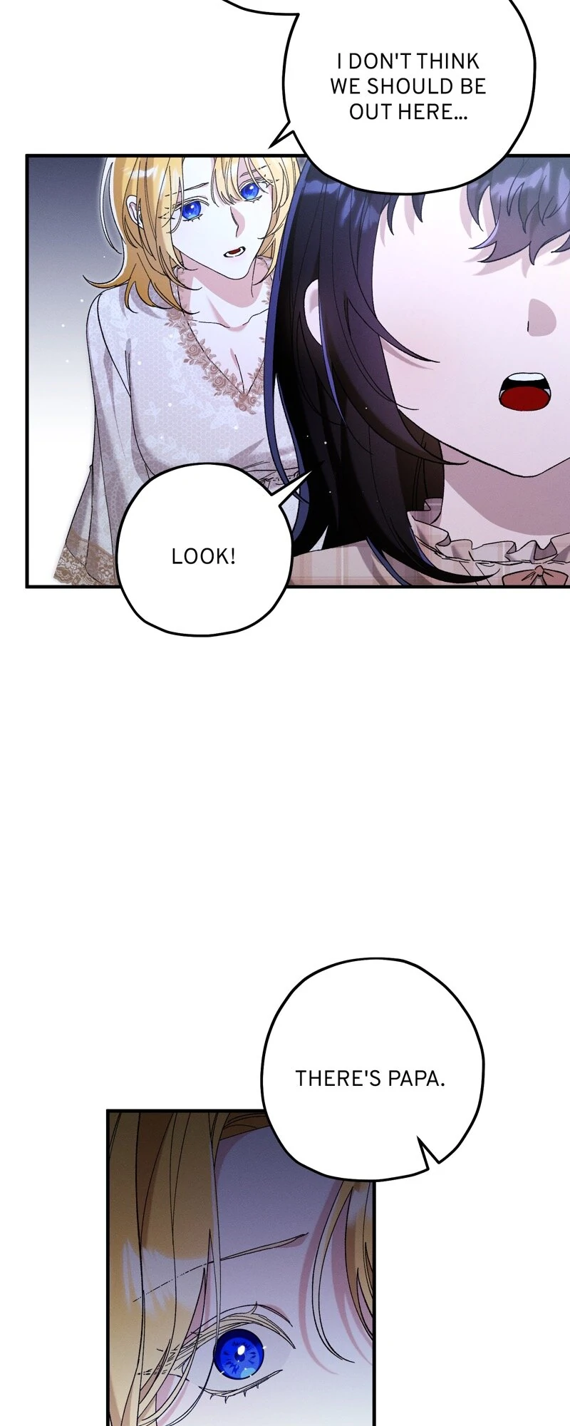 The Beast Within Chapter 84 page 57