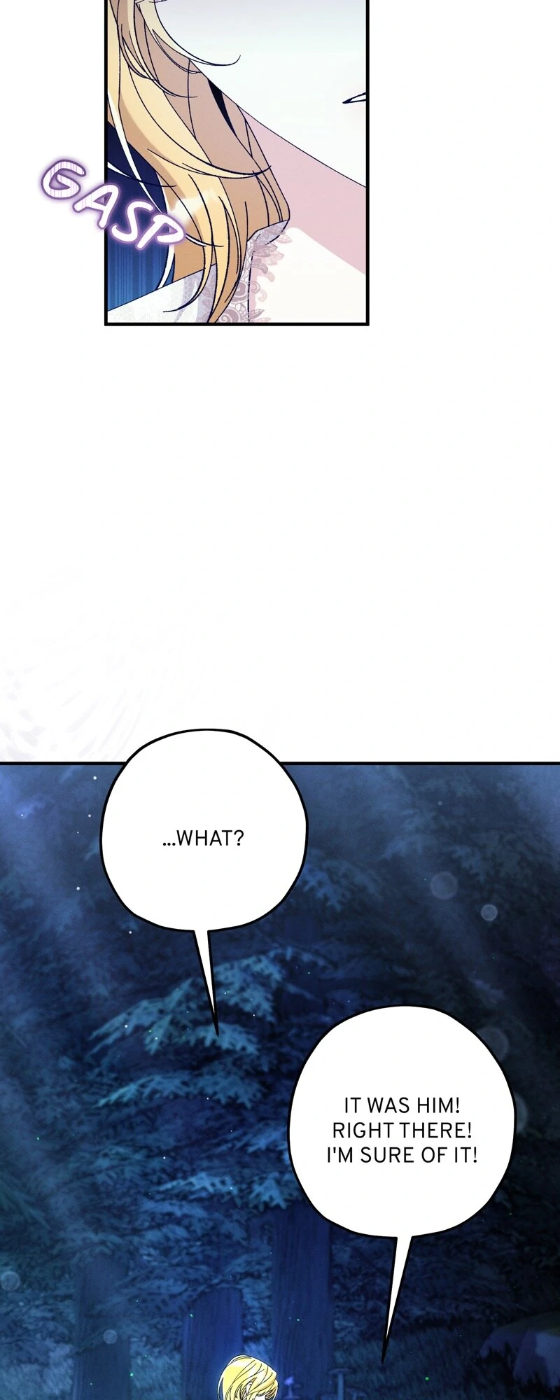 The Beast Within Chapter 84 page 58