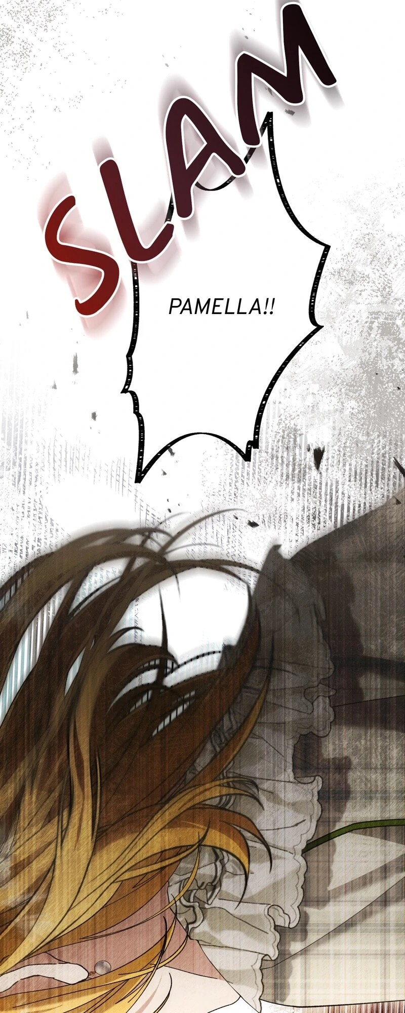 The Beast Within Chapter 84 page 5