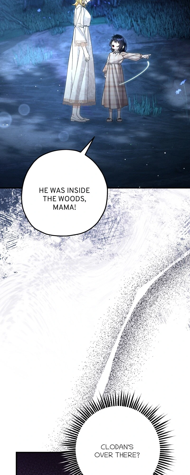 The Beast Within Chapter 84 page 59