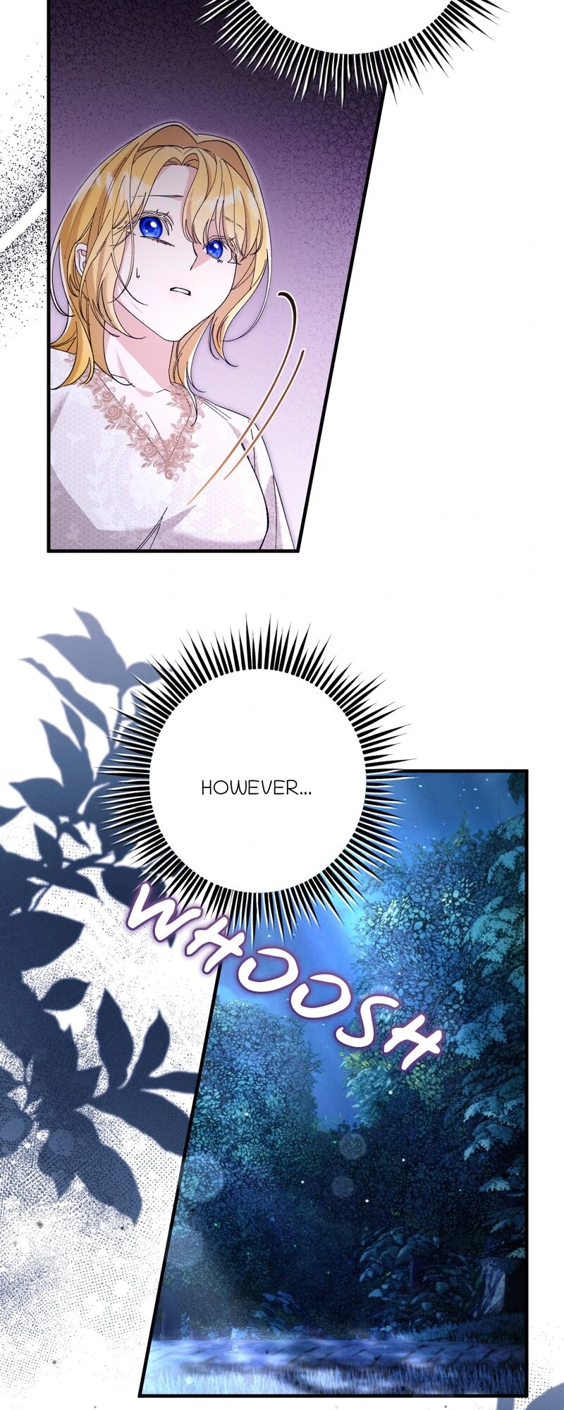 The Beast Within Chapter 84 page 60