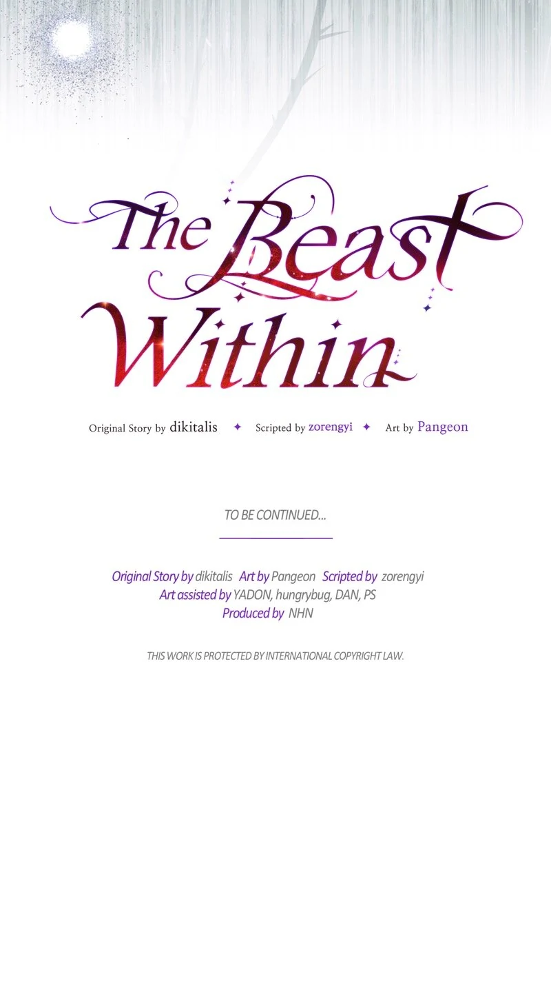 The Beast Within Chapter 84 page 67