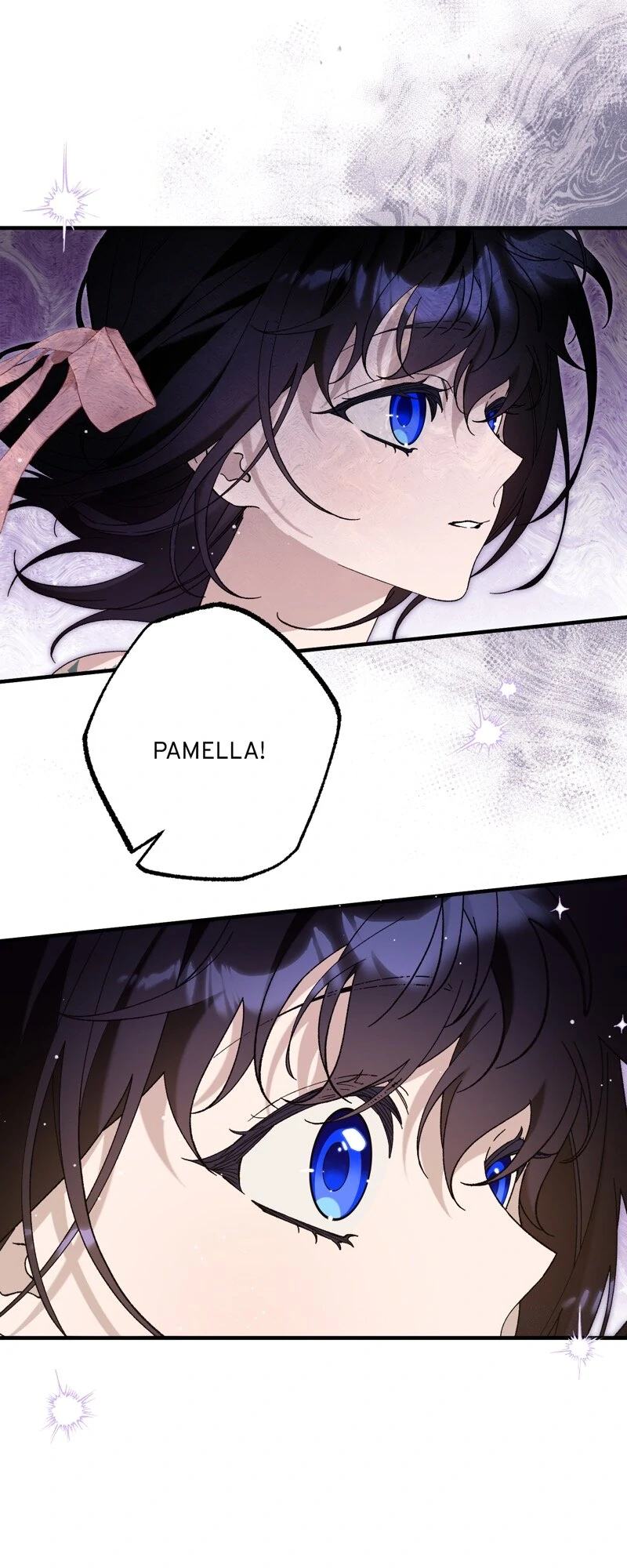 The Beast Within Chapter 84 page 8