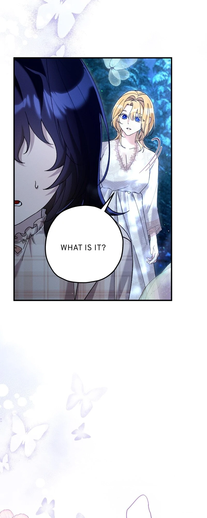 The Beast Within Chapter 85 page 16