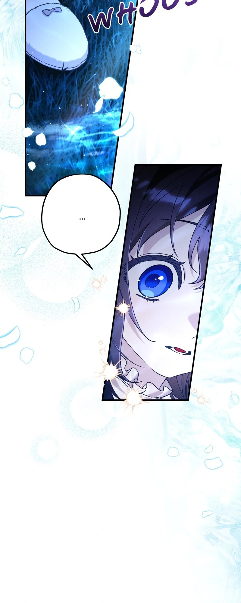 The Beast Within Chapter 85 page 26