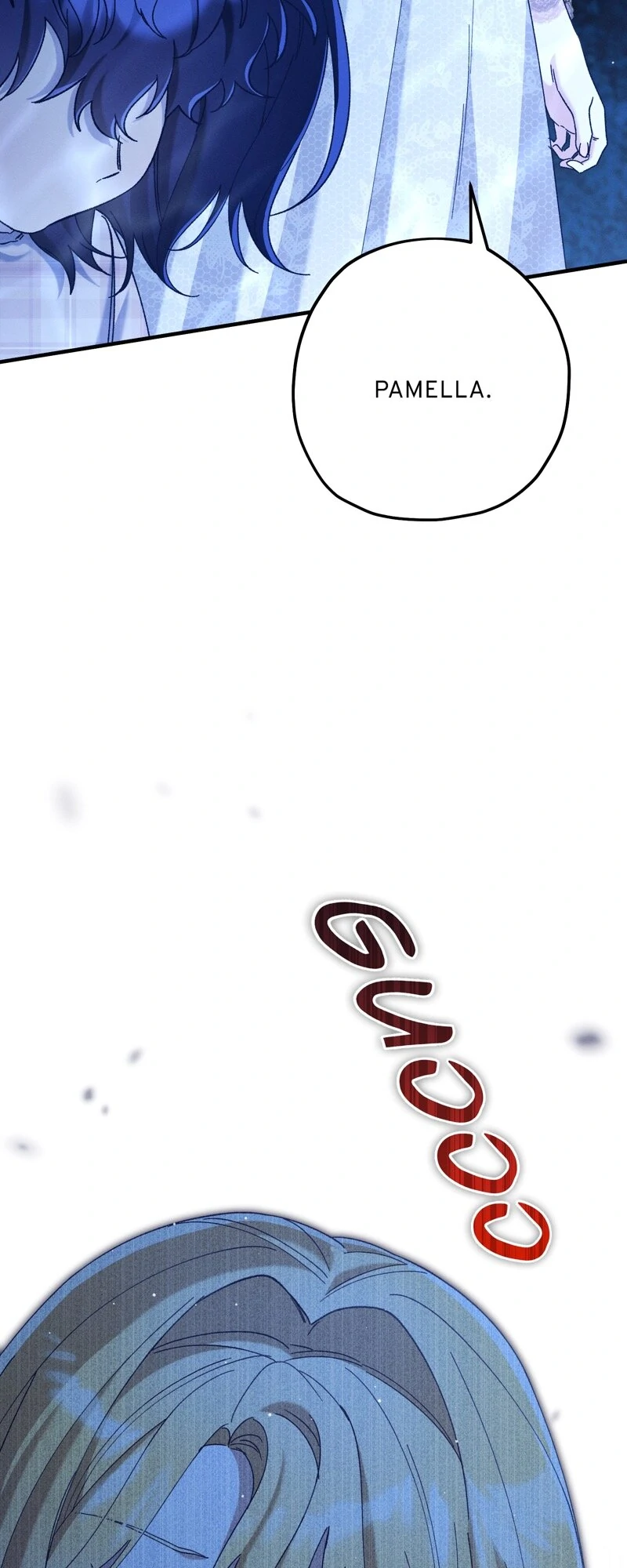 The Beast Within Chapter 85 page 32