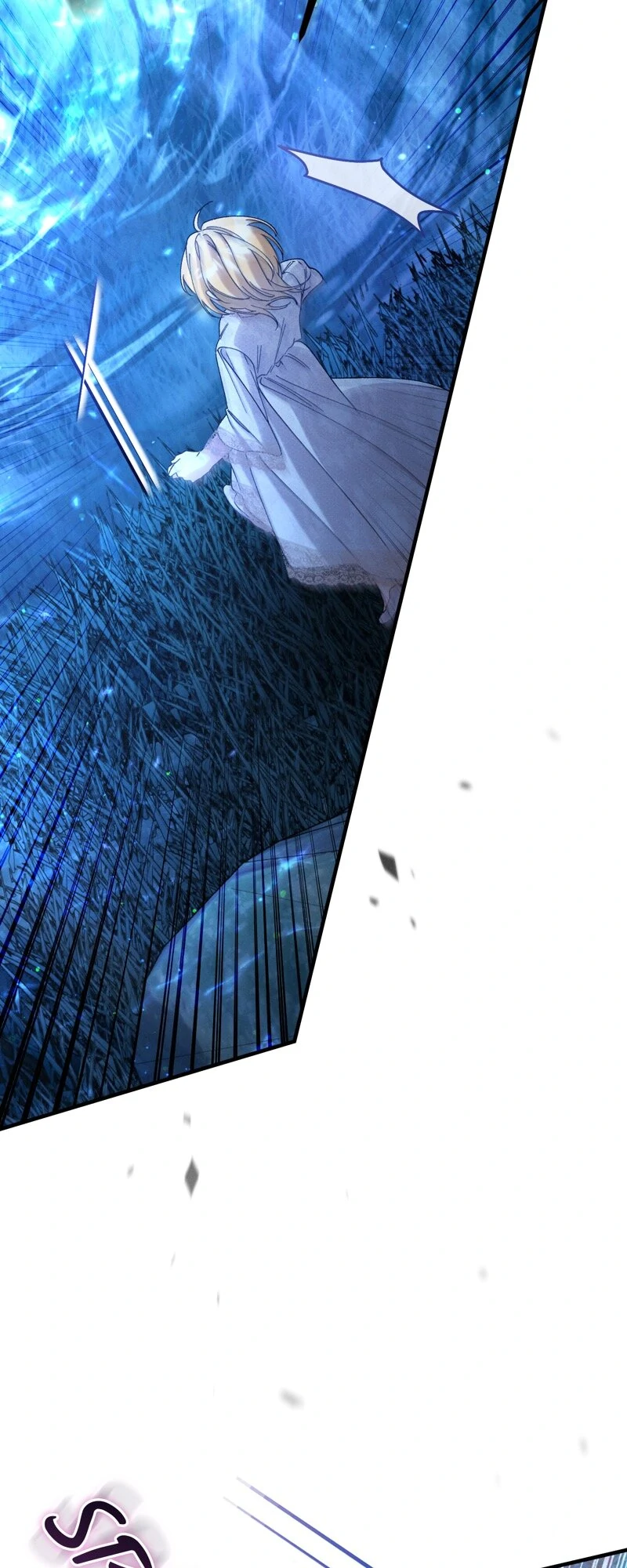 The Beast Within Chapter 85 page 41