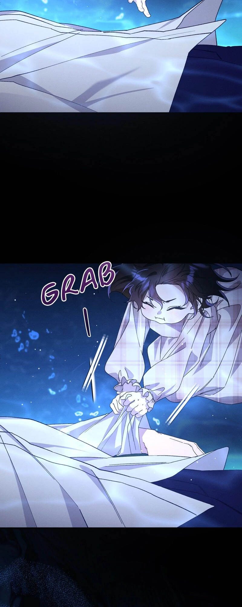 The Beast Within Chapter 85 page 64