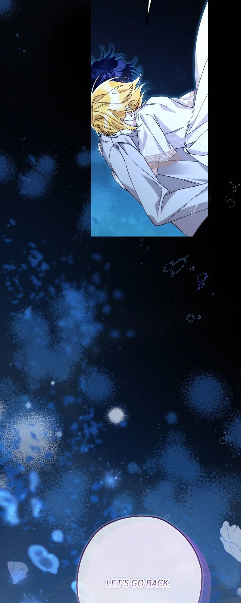 The Beast Within Chapter 85 page 75