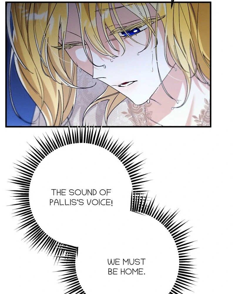 The Beast Within Chapter 86 page 23