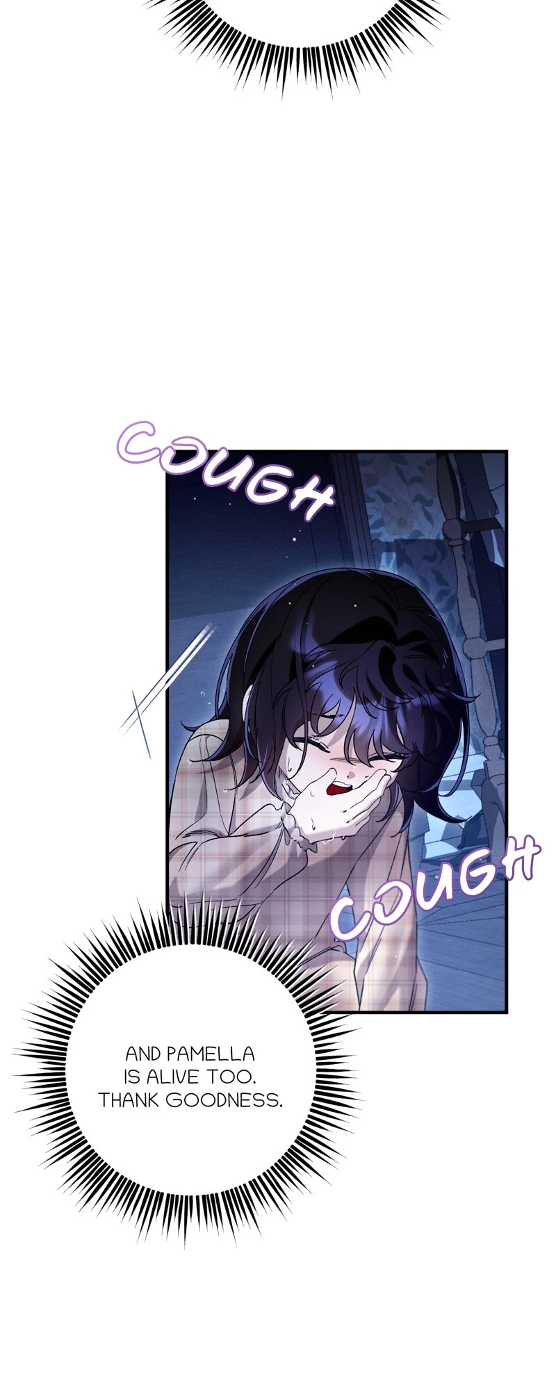 The Beast Within Chapter 86 page 24