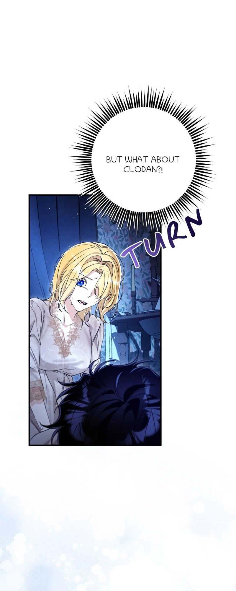 The Beast Within Chapter 86 page 25