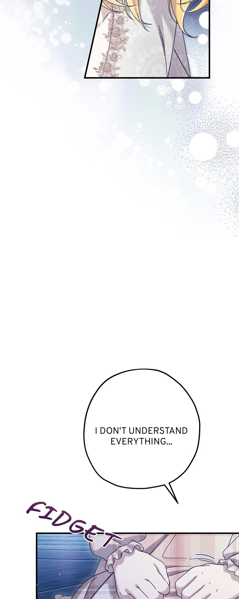 The Beast Within Chapter 86 page 37