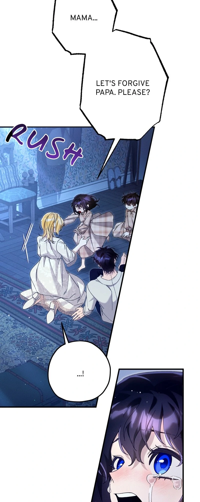 The Beast Within Chapter 86 page 48