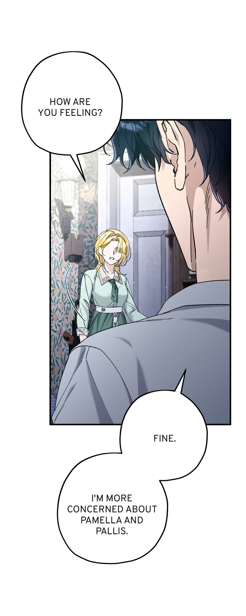 The Beast Within Chapter 86 page 59